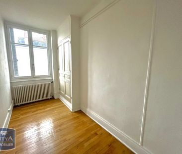 Appartement à louer 5 pièces 124.88m² - Photo 4