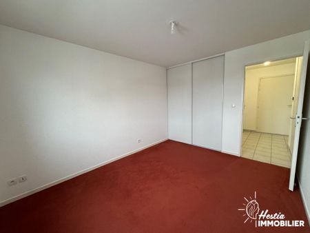 Location Appartement 2 pièces 49m² CHALONS EN CHAMPAGNE 51000 - Photo 3
