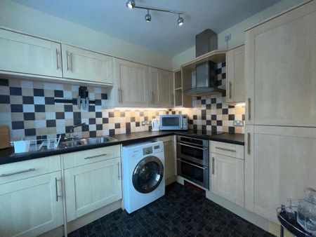 1 bedroom apartment to rent - Photo 4