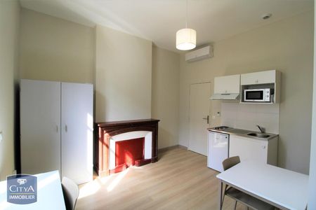 Location Appartement 1 pièce 20m² GRENOBLE 38000 - Photo 5