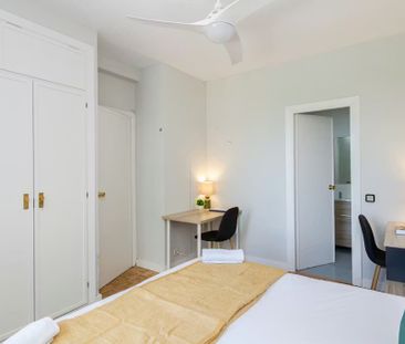 Calle de Orense, Madrid, Community of Madrid 28020 - Photo 5