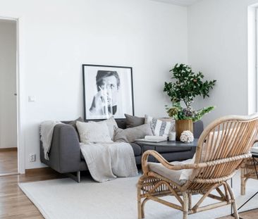 Torgny Segerstedts Allé 80 A, 752 55, Uppsala - Photo 4