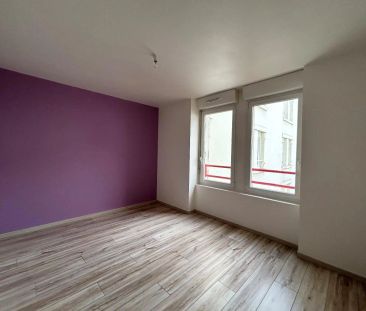 Appartement à louer 3 pièces 61.03m² - Photo 1