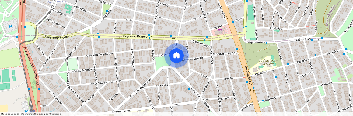 Βούλα (Κάτω Βούλα)