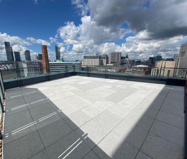 2 bedroom apartment to rent - Photo 5