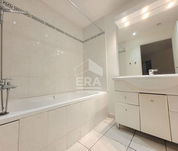 LOCATION PAU CENTRE : Appartement T3 de 90m² en rez de jardin - Photo 5
