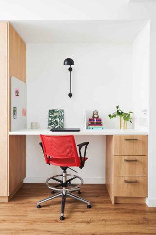 Twin Apartment - Photo 2