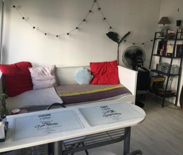 Location Appartement 1 pièce 20m² TOURS 37000 - Photo 1