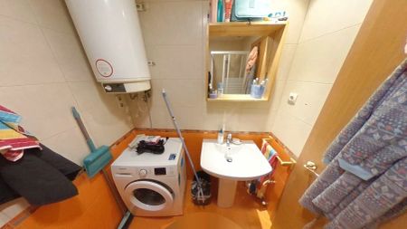 Piso de alquiler en Travesía de Andrés Mellado, Gaztambide - Photo 4