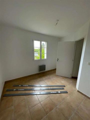 Location maison 3 pièces - 65.5m² à Valleres (37190) - Photo 3