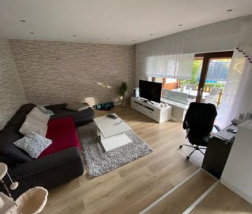 Gemütliche 3-ZKB Wohnung mit Garten in Gütersloh-Nord - Photo 2