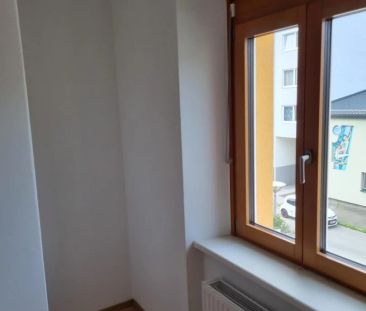 unbefristet | geräumige 3-Zimmerwohnung - Photo 1