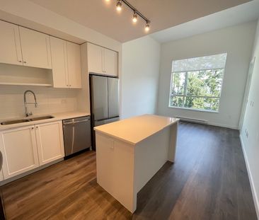 Unit 411 - One Bedroom Plus Den at The Grove - Photo 6