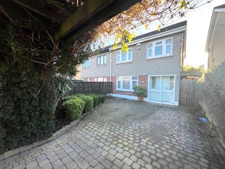 Redwood Court, Tallaght, Dublin 24 - Photo 3