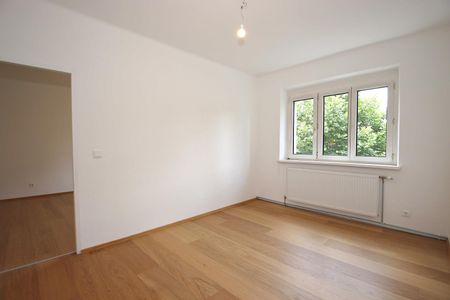 Leoben-Göss | komplettsanierte 3-Zimmer Mietwohnung mit Balkon | IMS Immobilien KG - Photo 3