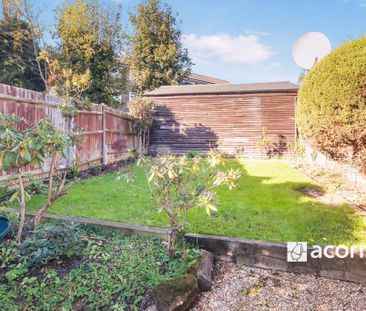 4 bedroom terraced house to rent - Photo 3