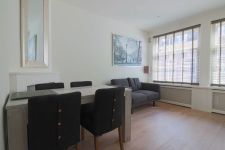 Appartement te huur: Runstraat 6-2 1016 GK Amsterdam - Photo 3