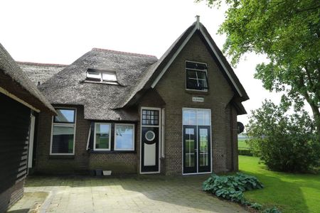 Huis te huur: Hoornse Bulten 8 9449 PC Nooitgedacht - Foto 5