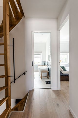 Huis te huur: Madoerastraat 27 2022 ZL Haarlem - Photo 3