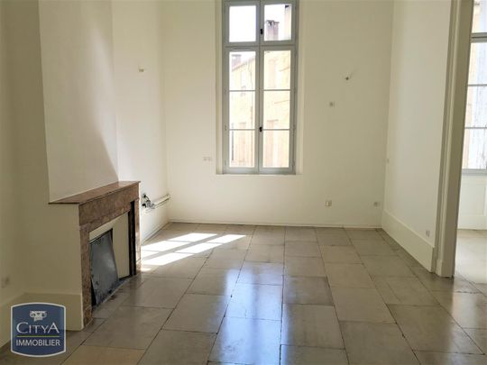 Location Appartement 4 pièces 126m² MONTPELLIER 34000 - Photo 1
