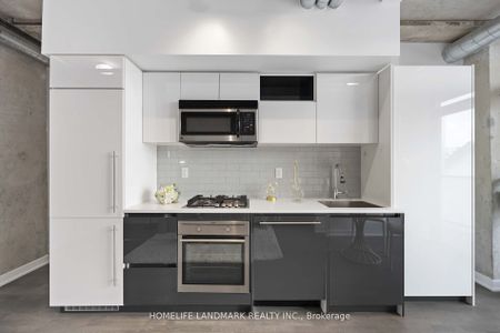 Origami Lofts , #302 - Photo 4