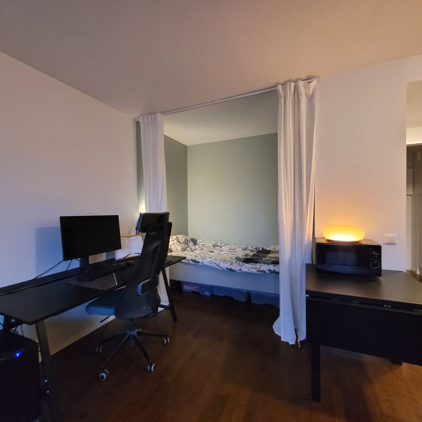 Tellusborgsvägen, Hägersten - Photo 1