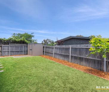 3 Bryan Hudson Street, Macgregor ACT 2615 - House For Rent | Domain - Photo 5