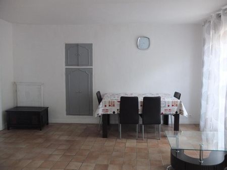 Location Appartement 2 pièces 52m² PERPIGNAN 66000 - Photo 2