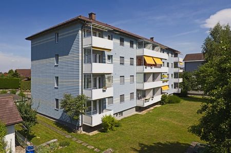 "Charmante Wohnung zu vergeben" - Foto 3