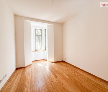 1 MONAT KALTMIETFREI! - Hochwertig sanierte 4,5-Raum-Wohnung mit Ba... - Photo 1
