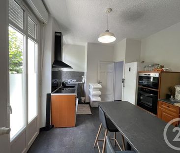 Appartement Chambre à louer 1 pièce - 11,45 m2 CHATEAUROUX - 36 - Photo 2