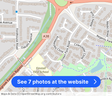 2 bedroom semi-detached house for rent - Photo 1