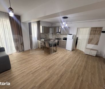Apartament 3 camere modern, incalzire in pardoseala, zona Panoramic - Photo 1