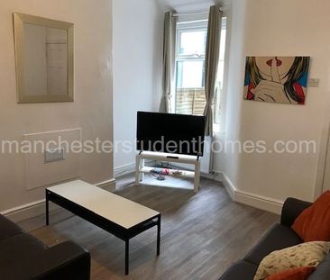 Richmond Road, Manchester, M14 6YW - Photo 3