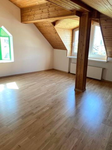 1.5 Zimmer, 30 m², 4. Stock - Photo 5