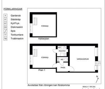 Pålsjögatan 45 - Photo 1