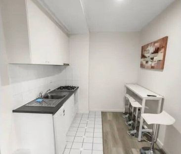 Melbourne CBD - Photo 2