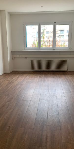 Clarahofweg 5, 4058 Basel - Photo 1