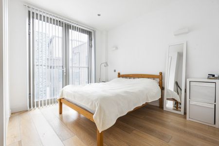 Haven Way, London, SE1 - Photo 3