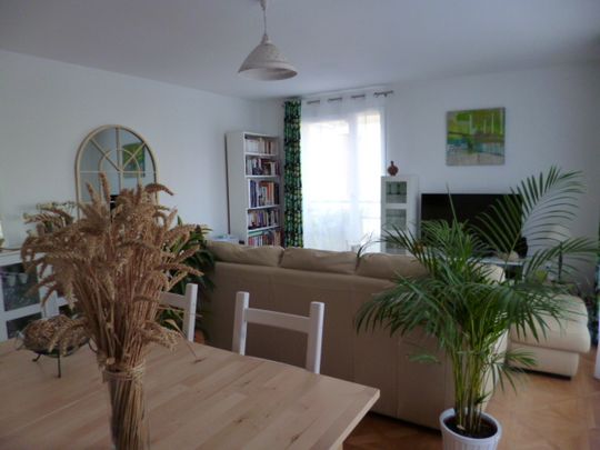 Appartement 2 pièces de 52 à Osny - Photo 1