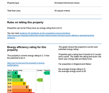 2 bedroom cluster house to rent - Photo 1