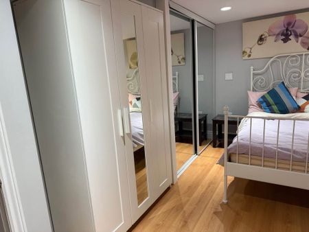 For Lease - 1097 Warden Avenue Unit# RM, Toronto, Ontario - Photo 4