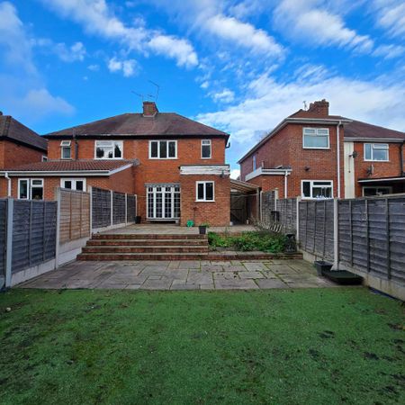 2 bedroom semi-detached house to rent - Photo 2