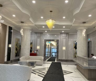 For Lease - 30 Elm Drive Unit# 1104, Mississauga, Ontario - Photo 1