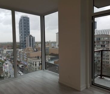 For Lease - 33 Helendale Avenue Unit# 806, Toronto, Ontario - Photo 1