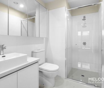 STUNNING TWO BEDROOM APARTMENT – UNFURNISHED - Photo 1