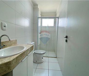 Excelente Apartamento para locação Ilhas do Mediterrâneo - Itu SP. - Foto 5