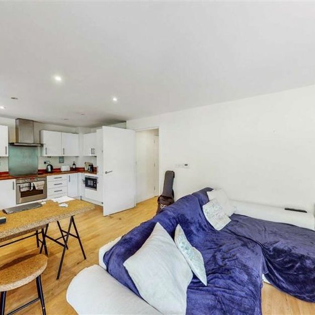 Frean Street Bermondsey, SE16 - Photo 1