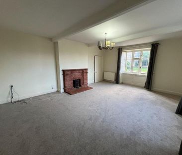 4 bedroom detached house to rent - Photo 1