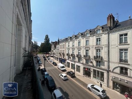 Location Appartement 6 pièces 151m² BLOIS 41000 - Photo 2